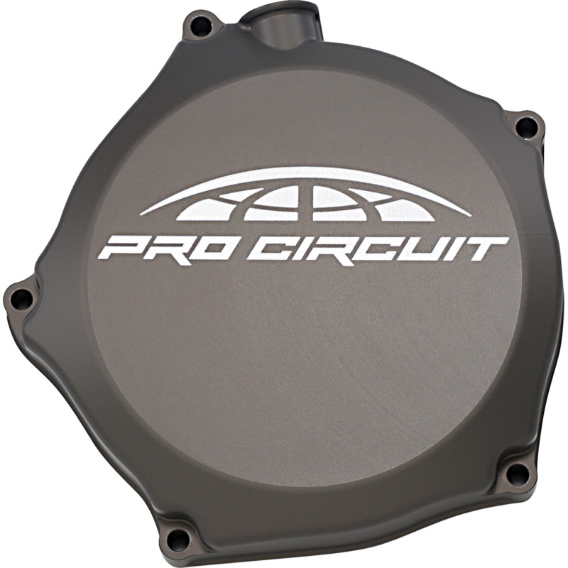 PRO CIRCUIT T-6 Clutch Cover - Image 2