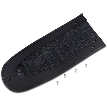 Fender Skin - Embossed Faux Gator Leather Center