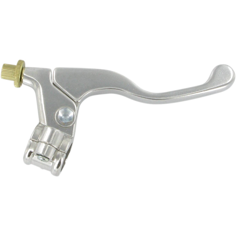 PARTS UNLIMITED Shorty Style Power Lever Assembly - Image 5