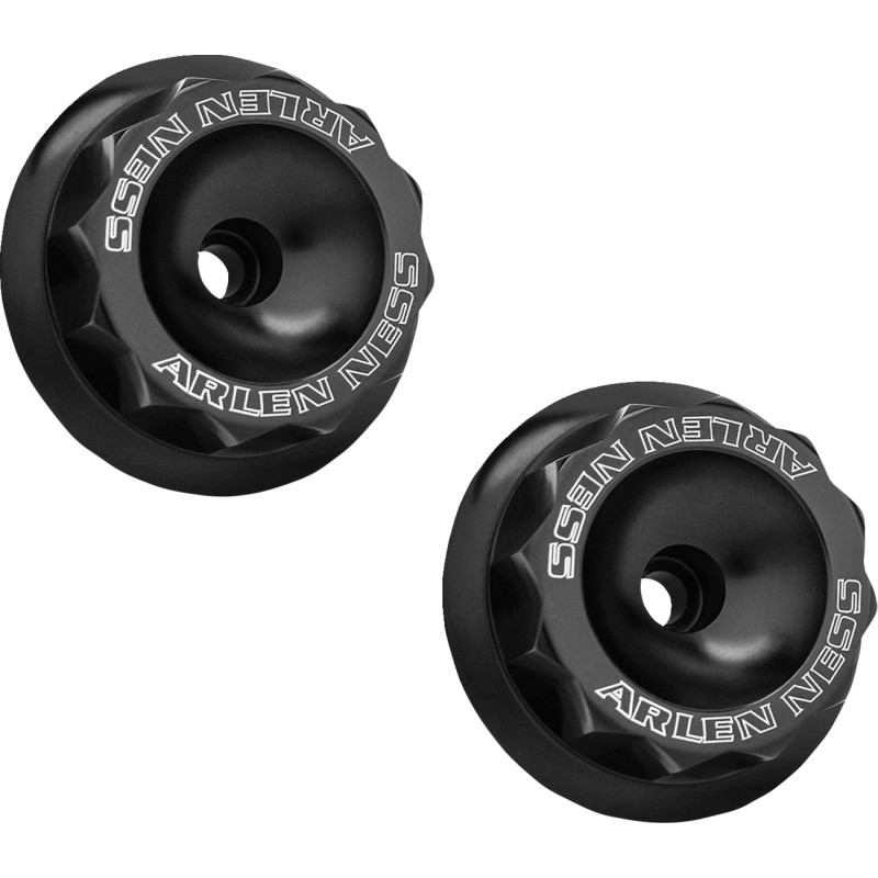 ARLEN NESS Fork Nut Cover