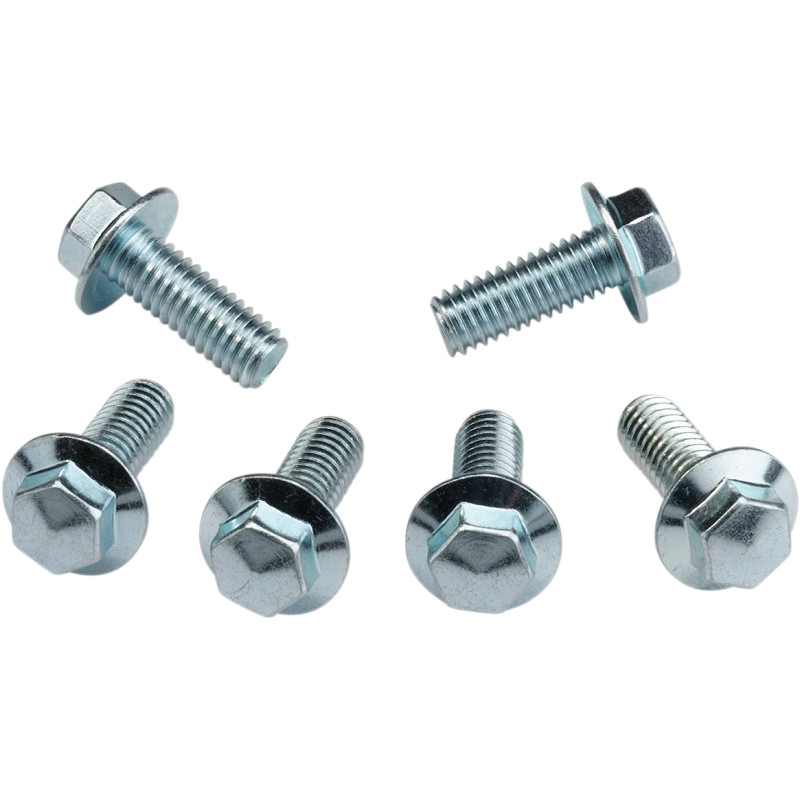 MOOSE OFFROAD Rotor Bolt Kit - Image 2