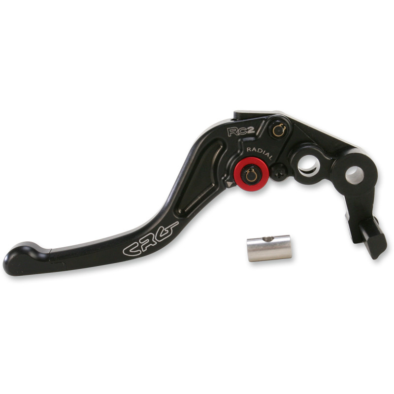 CRG RC2 Shorty Brake Lever - Image 8