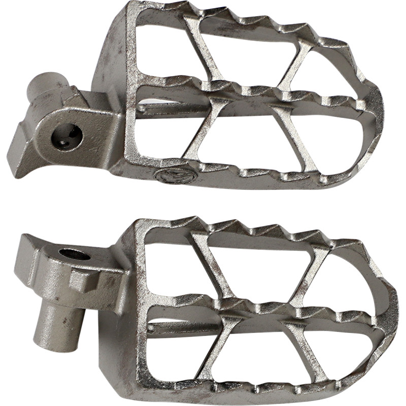 MOOSE OFFROAD ND Series Foot Pegs - Image 10