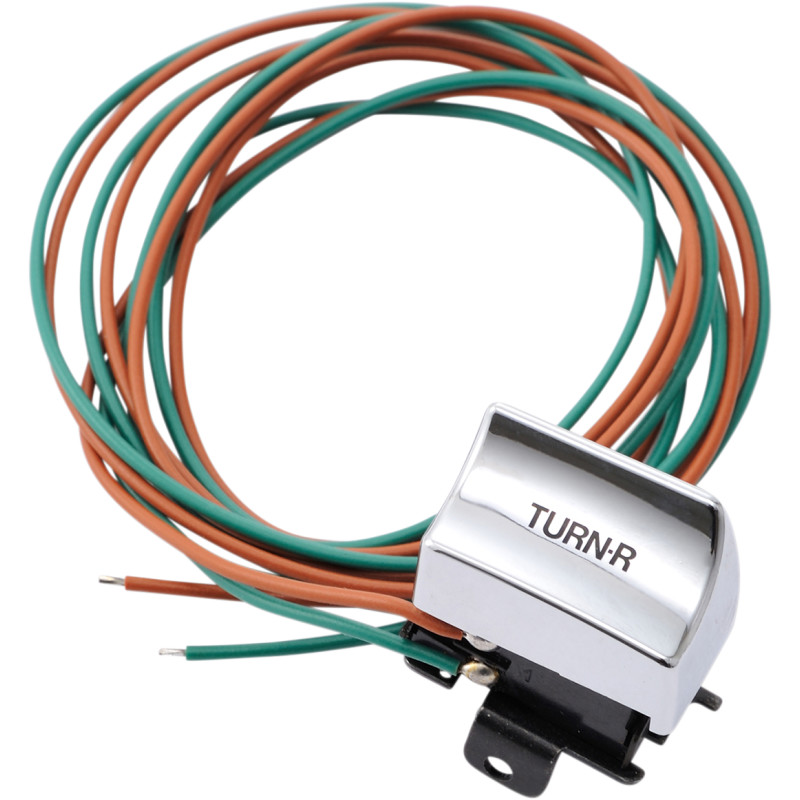 DRAG SPECIALTIES Handlebar Switch Kit - Image 12