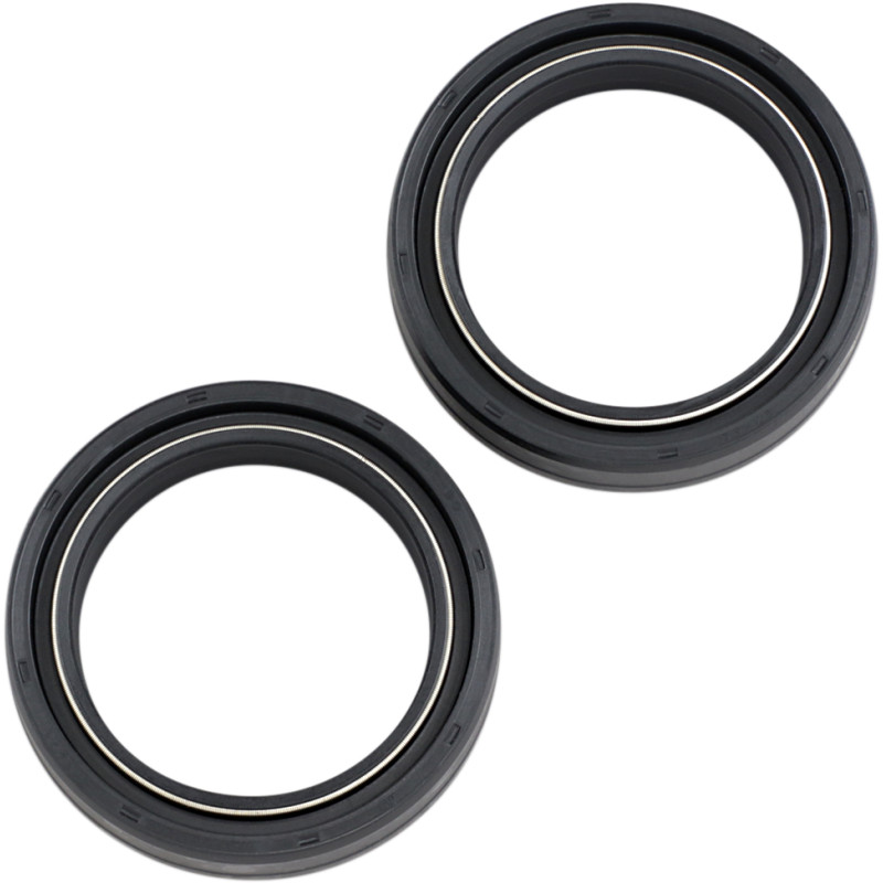 PARTS UNLIMITED Front Fork Seals - Image 49