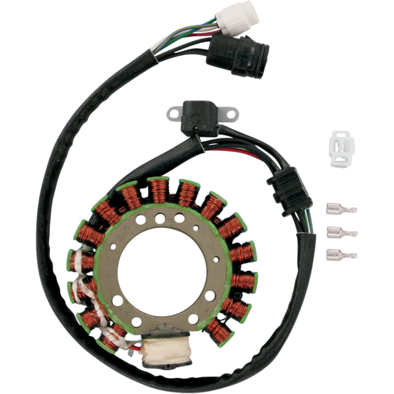 RICK'S MOTORSPORT ELECTRIC Stator for Yamaha - Image 3