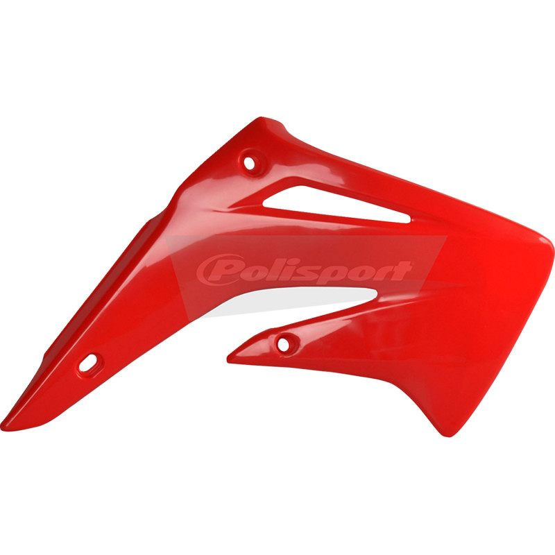 POLISPORT Radiator Covers For Honda - Image 4