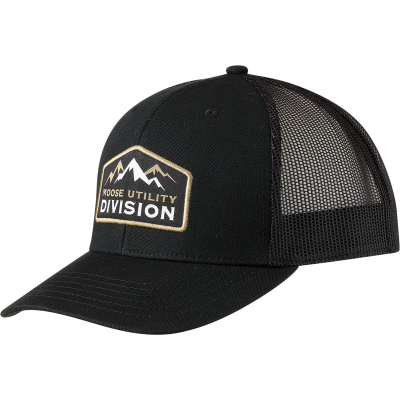 MOOSE OFFROAD MUD Mountain Hat