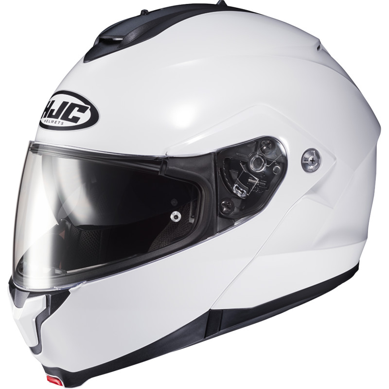 HJC C91 Solid Modular Helmet