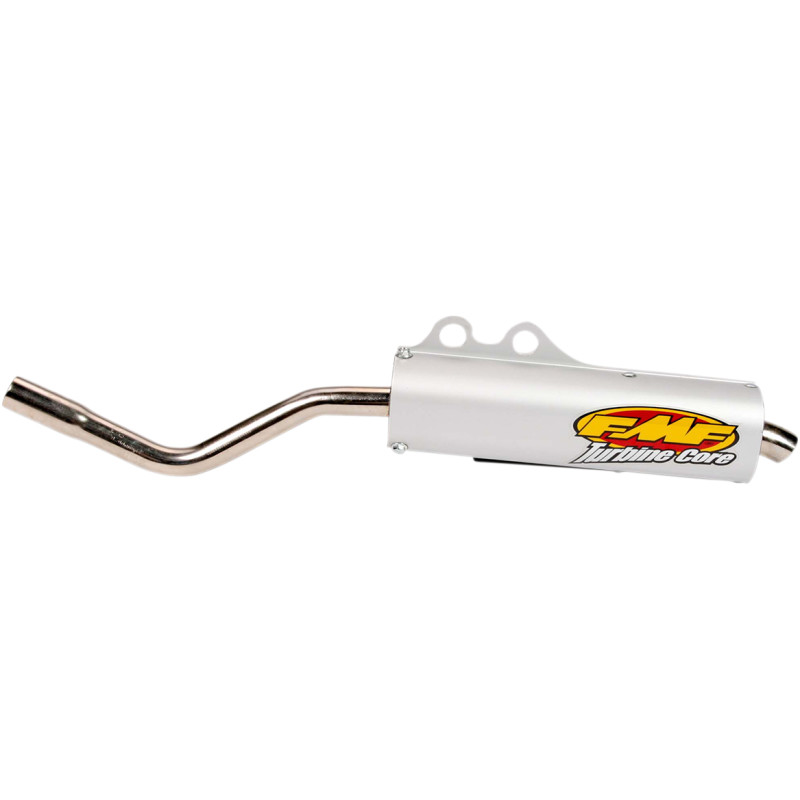 FMF Turbinecore Spark Arrestor Silencer - Image 2