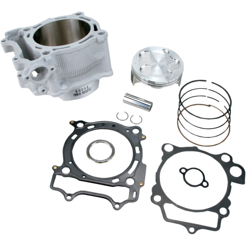 CYLINDER WORKS Standard Bore High Compression Cylinder Kit