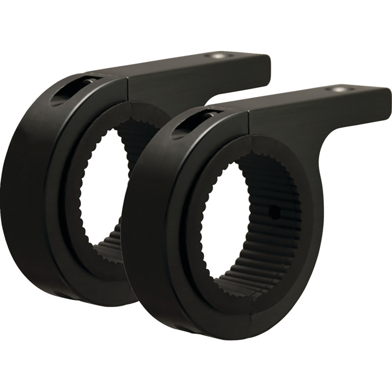 Vision X Clamp Mounts