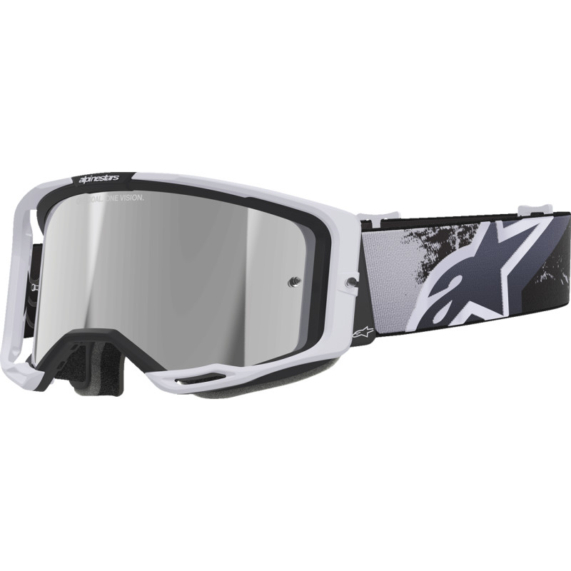 ALPINESTARS GOGGLES Vision 8 Lahnd Goggle