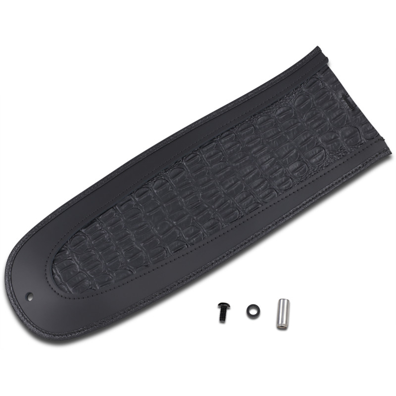 DRAG SPECIALTIES SEATS Fender Skin — 38 cm (15") - Image 3