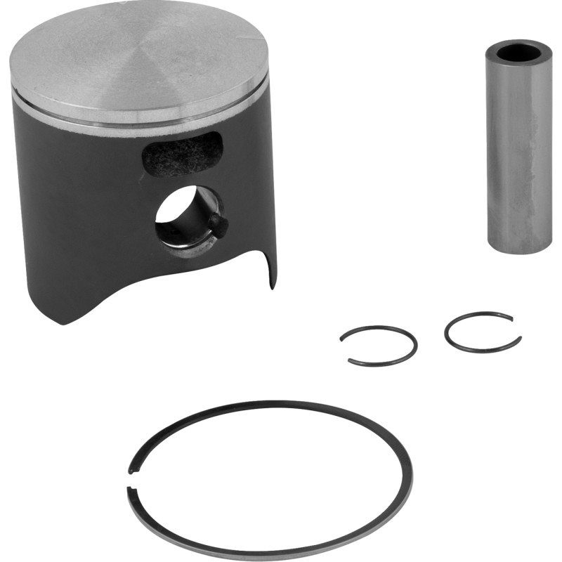 VERTEX Piston Kit Cast Big Bore for 2-Stroke - Image 2