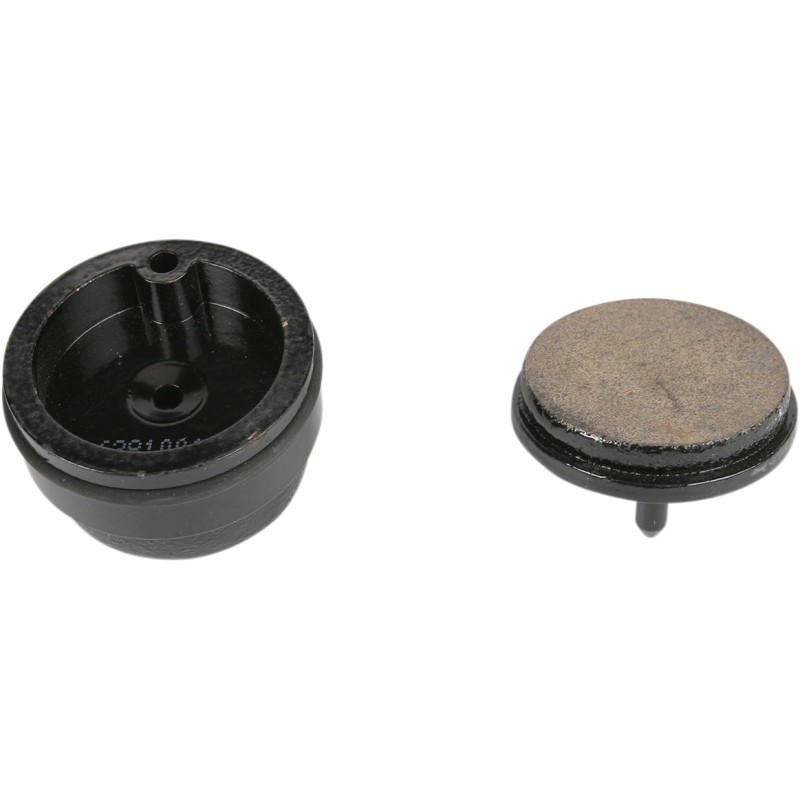 DP BRAKES ATV/UTV Sintered Metal Brake Pads - Image 42