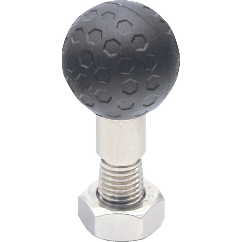 RIDEPOWER Phone Mounting Ball Adapter