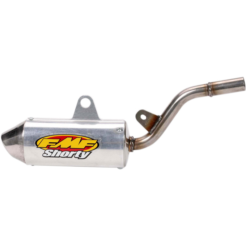 FMF Powercore 2 Shorty Silencer - Image 10
