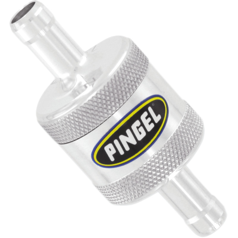 PINGEL In-Line Fuel Filter