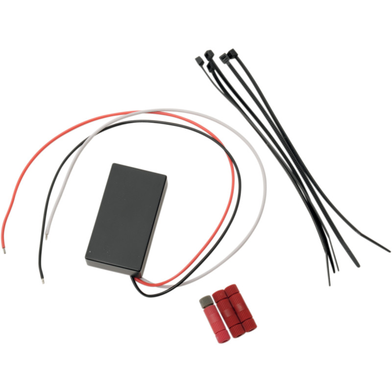 CUSTOM DYNAMICS Magic Strobes™ Brake Light Flasher