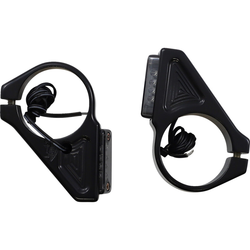 JOKER MACHINE Fork Mount Turn Signals - Image 4