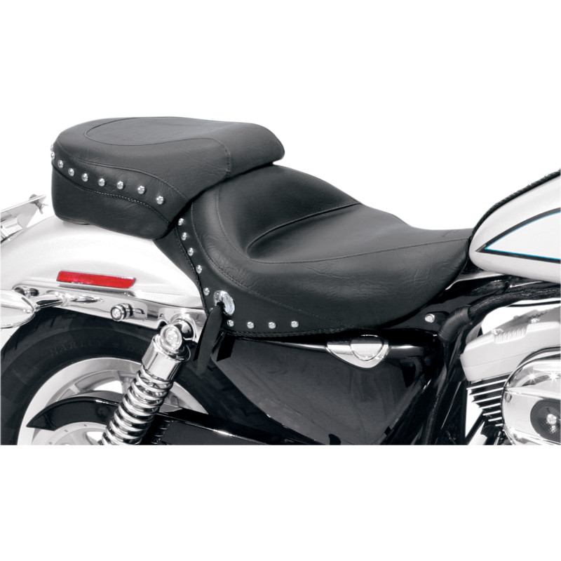 MUSTANG Wide Vintage Solo Seat - Image 12