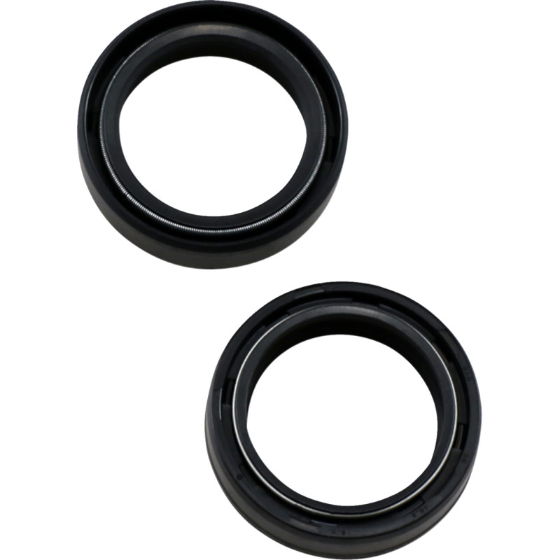 PARTS UNLIMITED Front Fork Seals - Image 62