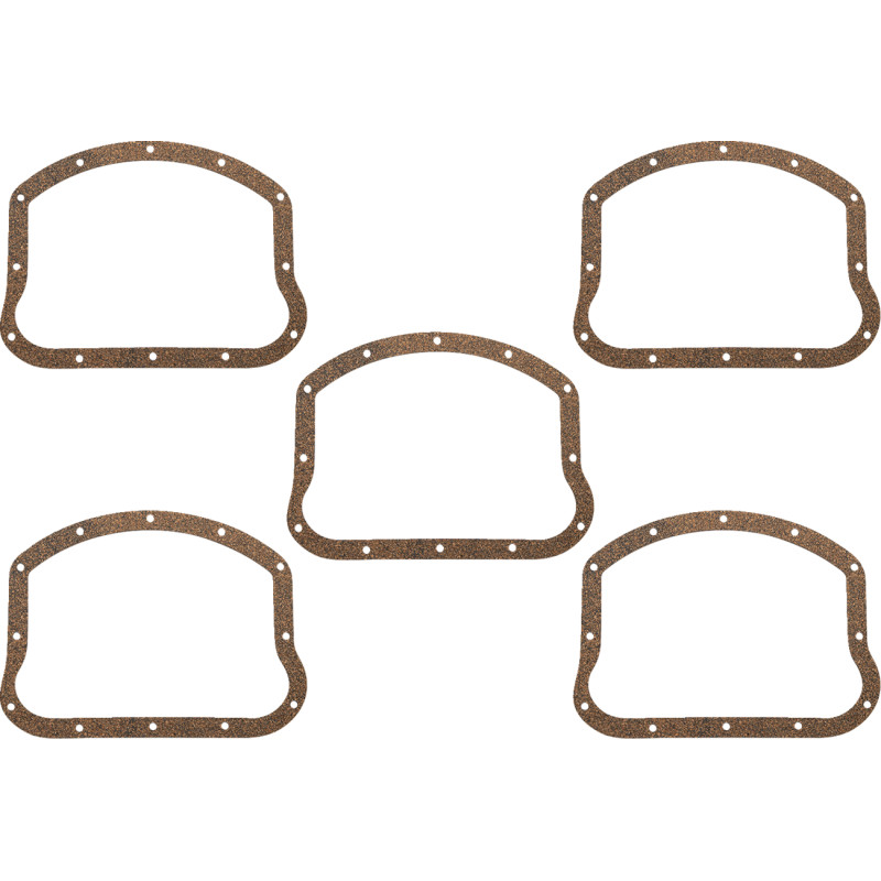 JAMES GASKET Replacement Rocker Box Cover Gaskets - Image 11