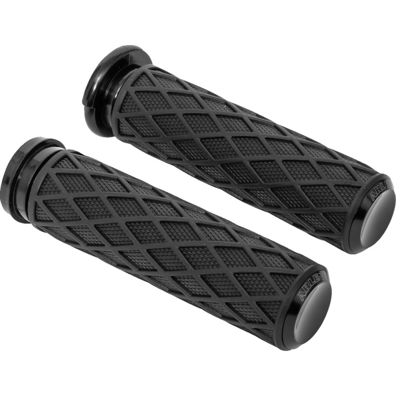 ARLEN NESS Diamond Grips