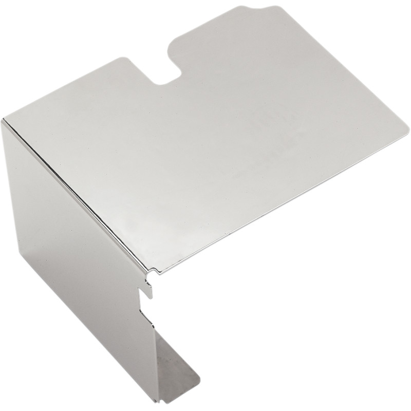 DRAG SPECIALTIES Battery Cover - Image 2