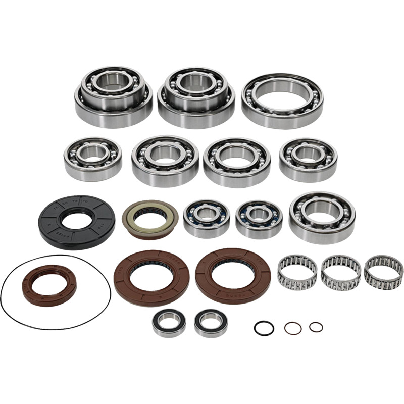 MOOSE OFFROAD Transaxle Bearing/Seal Kit - Image 3