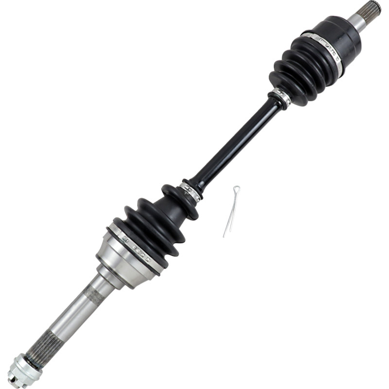MOOSE OFFROAD Complete Axle Assembly - Image 43