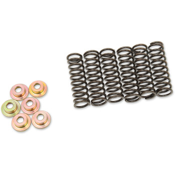 Clutch Spring Set - Yamaha