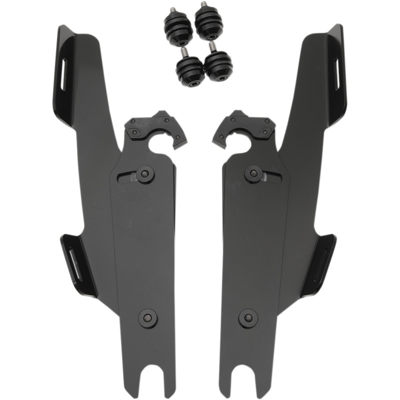 MEMPHIS SHADES Fats/Slim Windshield Trigger-Lock Complete Mount Kit - Image 28