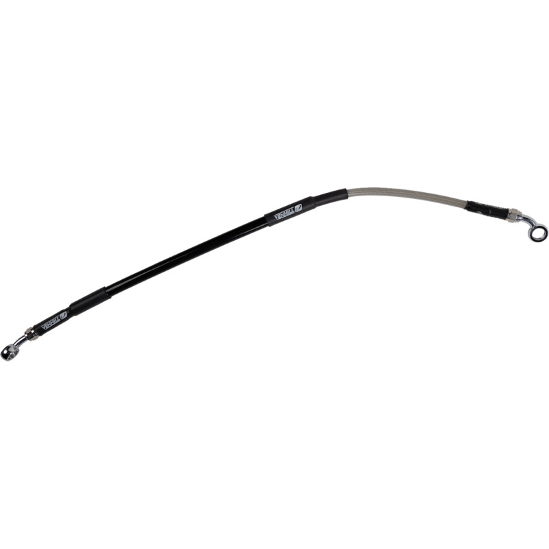 MOOSE OFFROAD Stainless Steel Braided Brake Line - Image 65