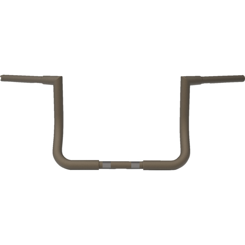 LA CHOPPERS 1-1/4" Twin Peaks Touring Handlebar - Image 18