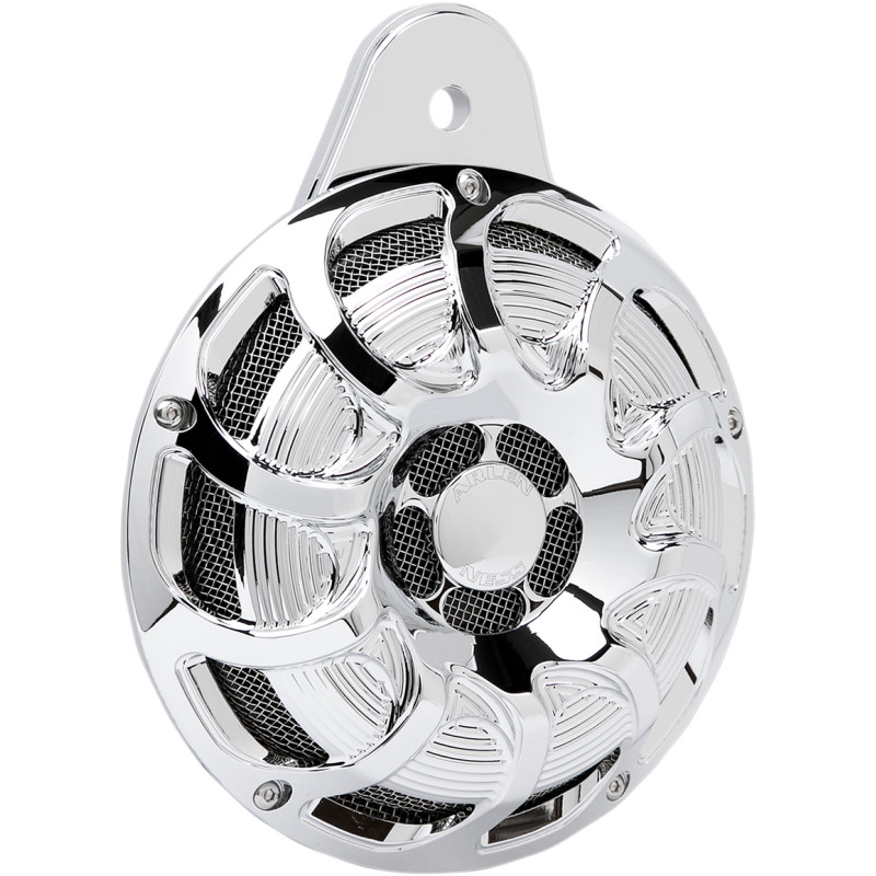 ARLEN NESS Billet Horn - Image 3