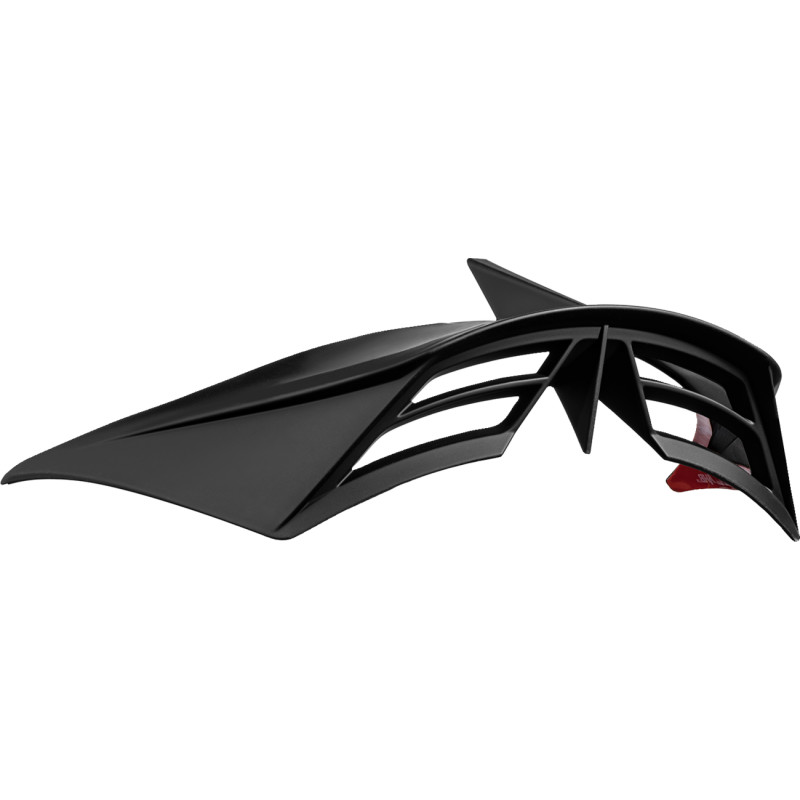 ICON Domain™ Helmet OTT Rear Spoiler