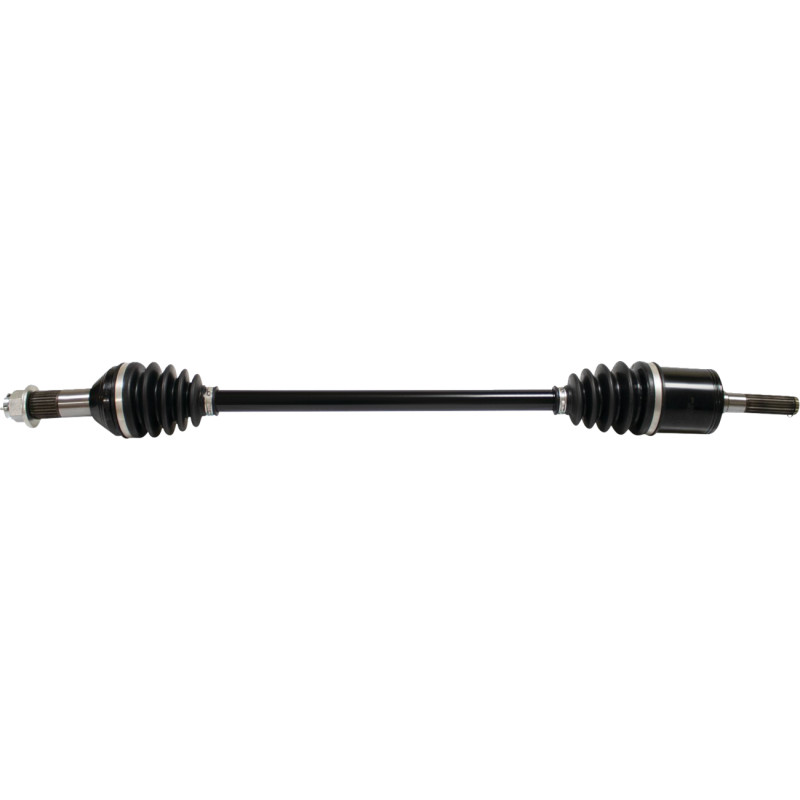 MOOSE OFFROAD Complete Axle Assembly - Image 183
