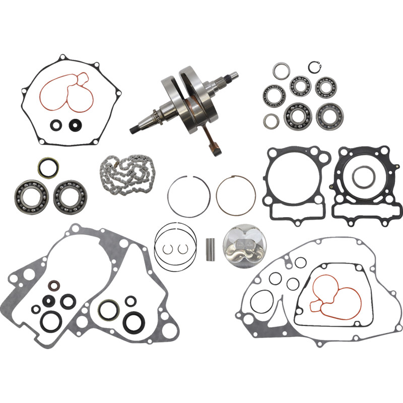 VERTEX Engine Rebuild Kit - Image 23