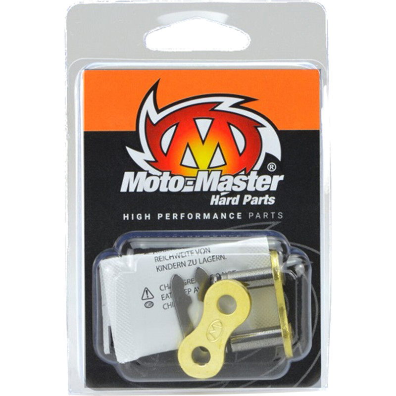 MOTO-MASTER GP Series Connecting Link
