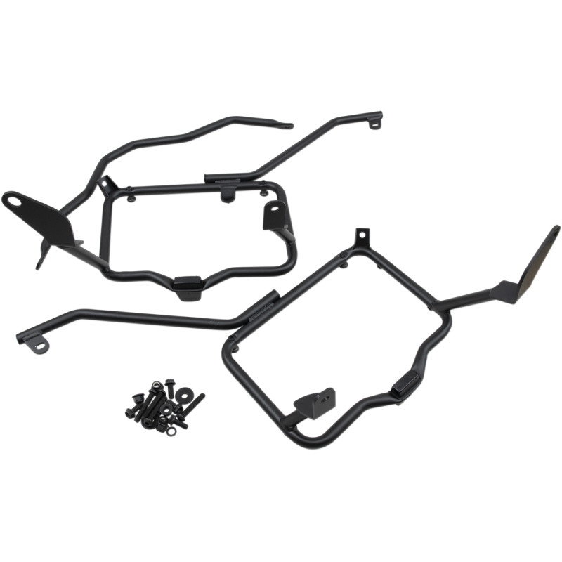 GIVI Side Case Rack - Image 11