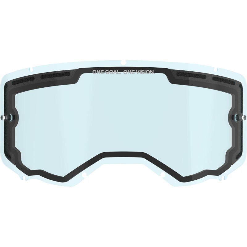 ALPINESTARS GOGGLES Vision 8/Vision 5/Vision 3 Goggle Dual Pane Lens