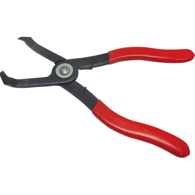 QUAD LOGIC Plastic Rivet Pliers