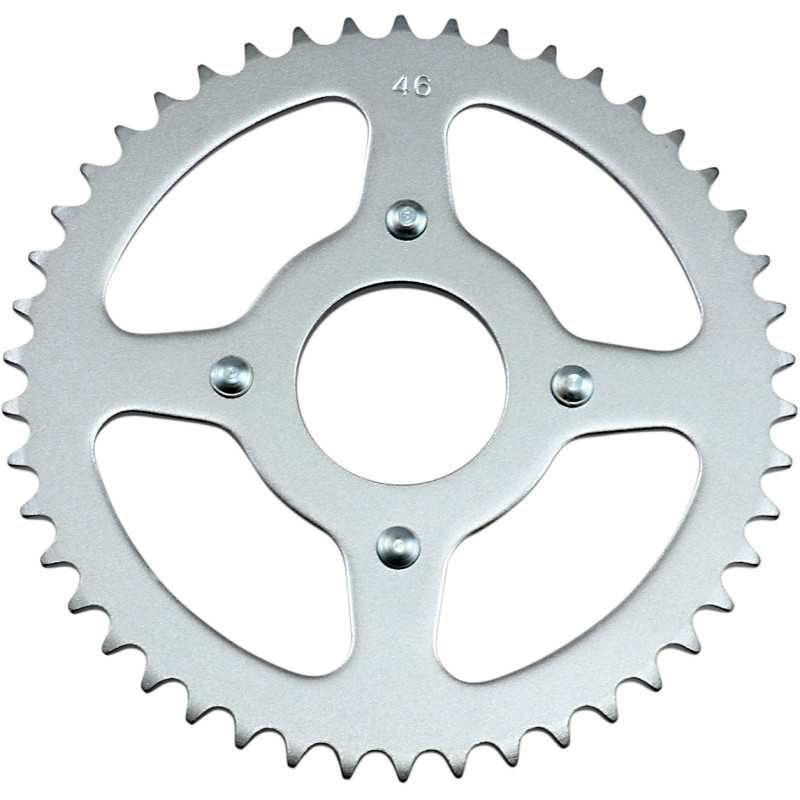 PARTS UNLIMITED Rear Sprocket - Image 66