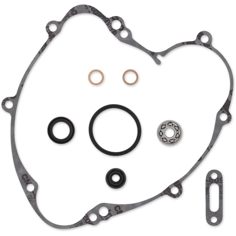 MOOSE OFFROAD Water Pump Rebuild Kit - Image 50