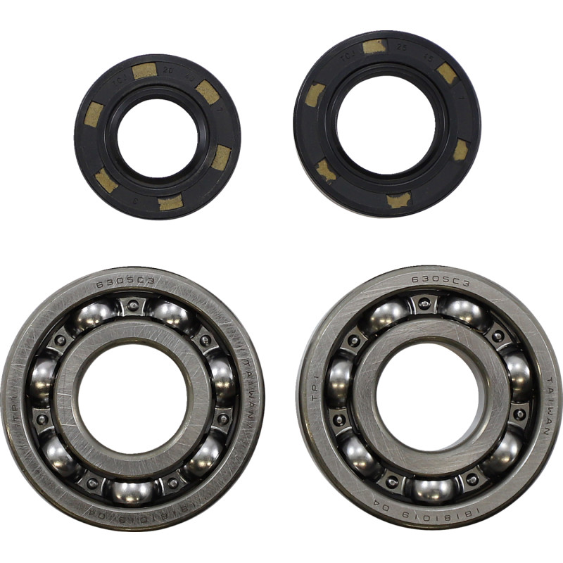 VINTCO Main Bearing and Seal Kit - Image 12