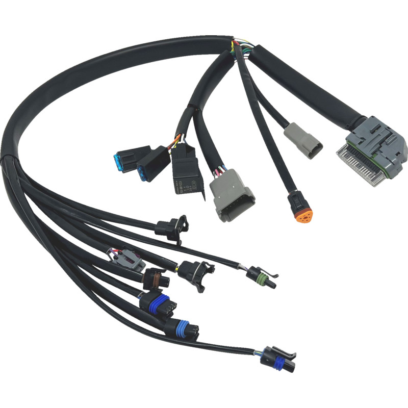 NAMZ EFI Harness