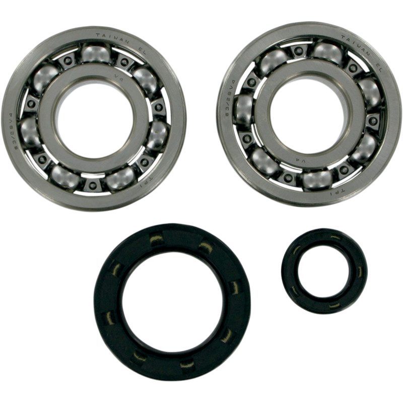 HOT RODS Main Crankshaft Bearing and Seal Kit - Image 16