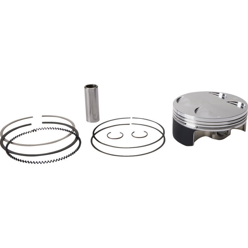 WOSSNER Piston Kit for 4 Stroke - Image 10